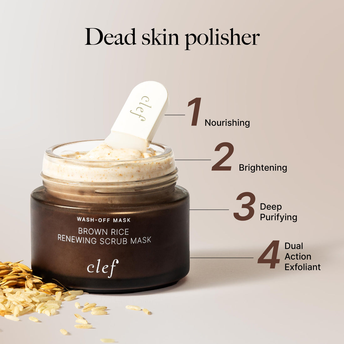 [PWP] CLEF Facial Mask Travel Kit